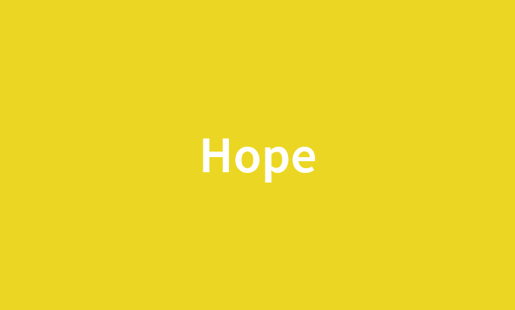 Hope