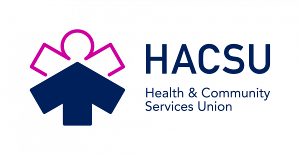 HACSU logo