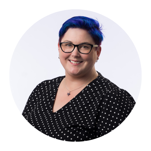 Cathie Miller Headshot