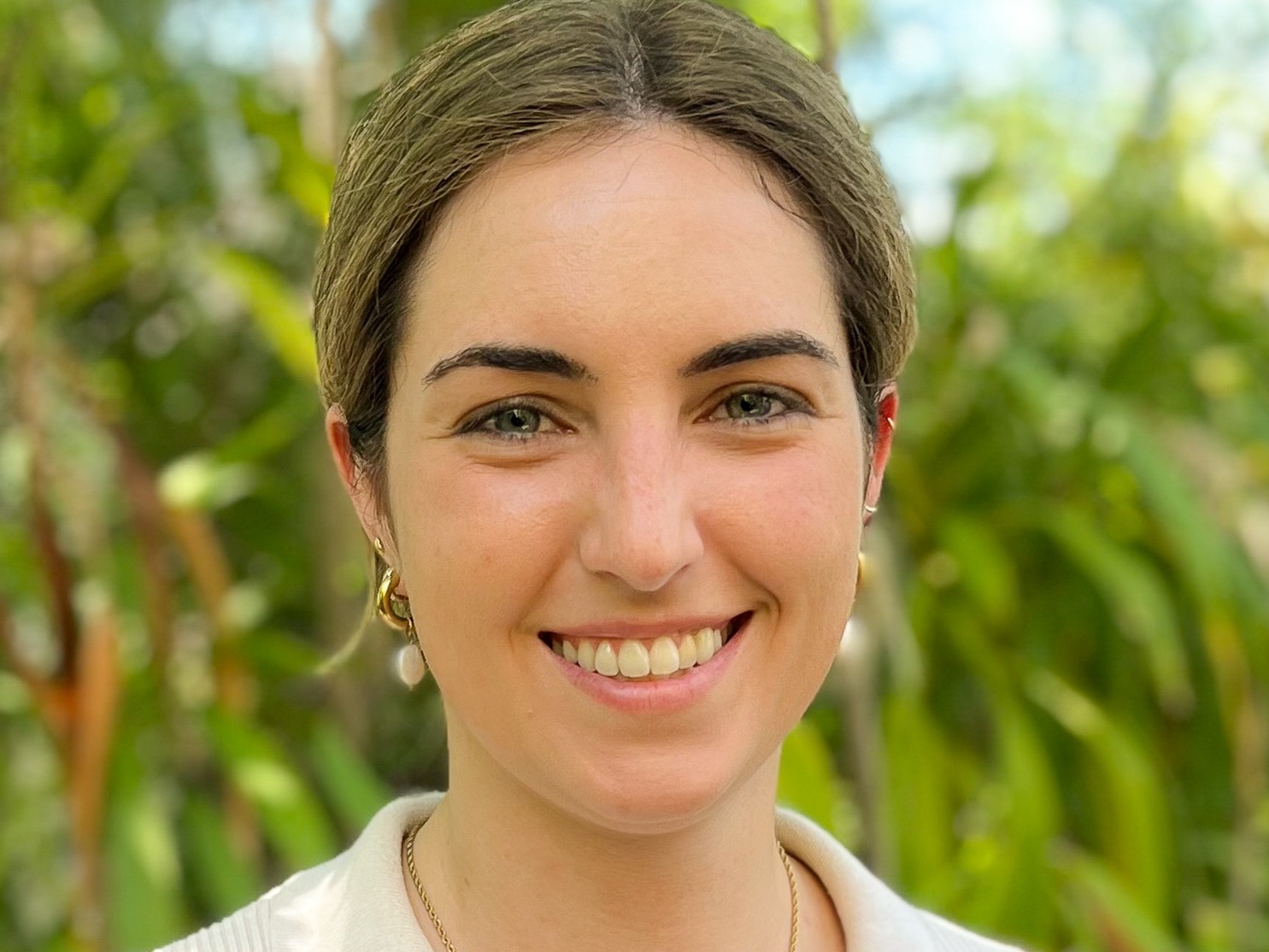 Profile picture of Talia Clohessy