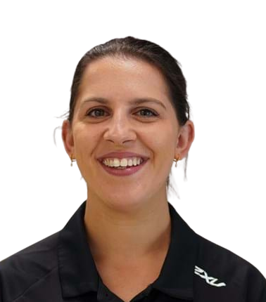 Liz Pattison