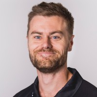 Photograph of Ryan Turfrey