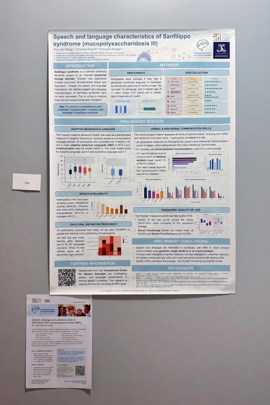 MPS Posters
