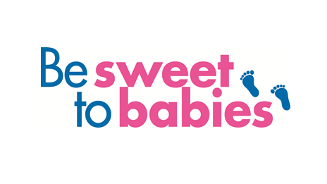 Be Sweet to Babies Logo