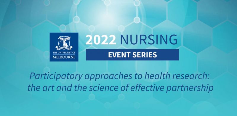 logo of 2022 nursing event series 