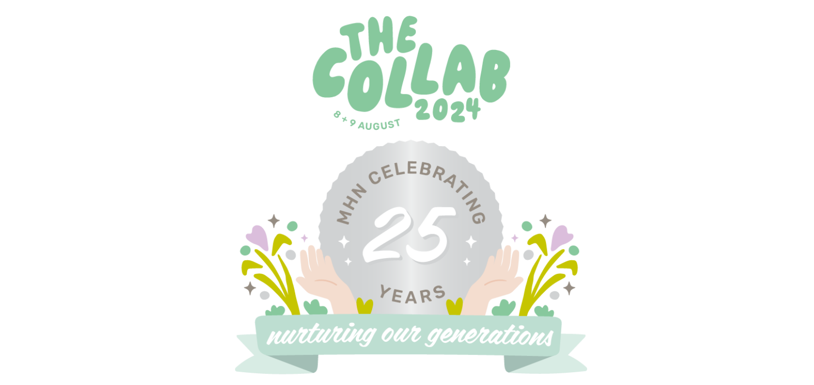 The CMHN Collab 2024