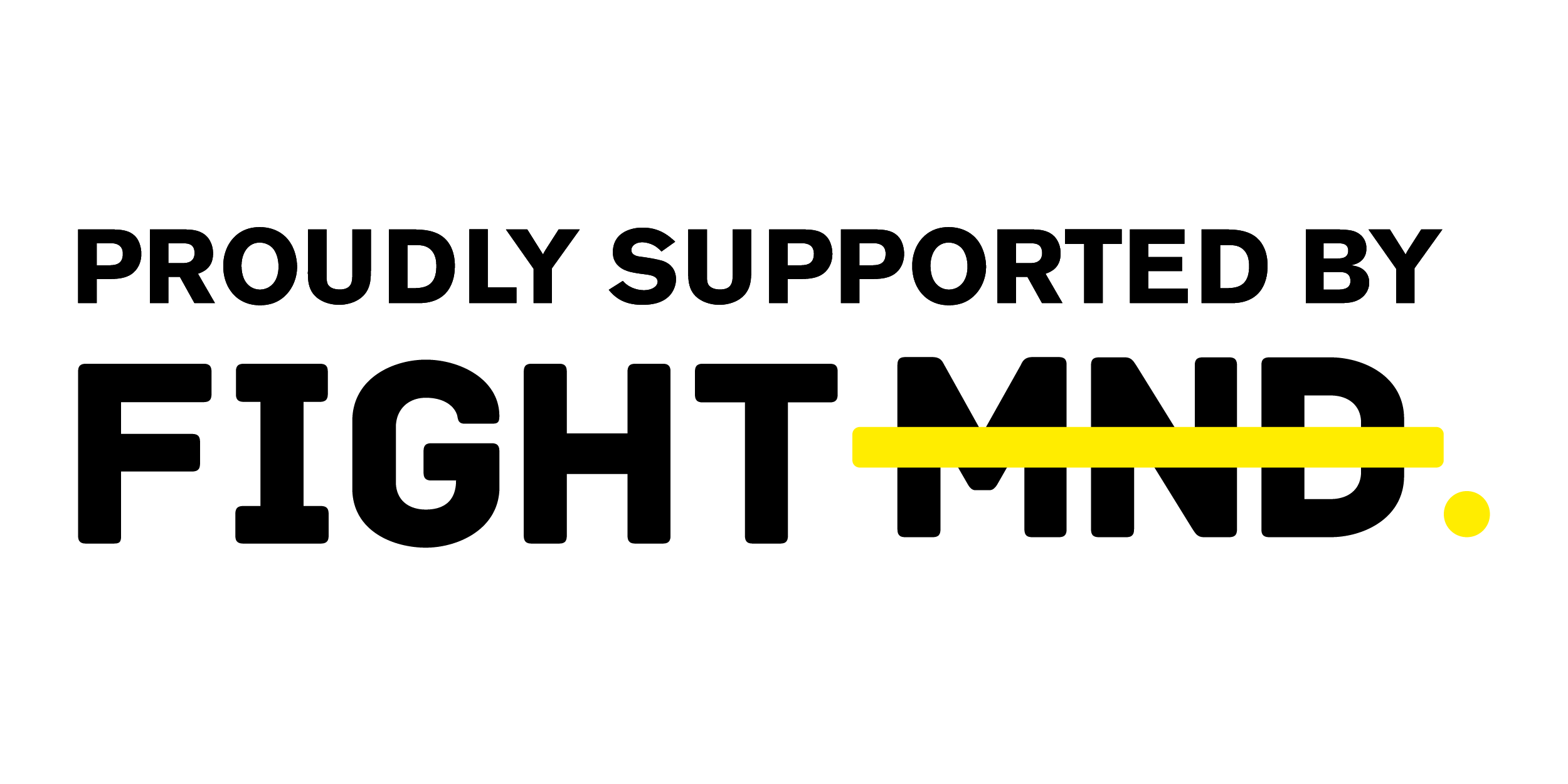 FightMND Logo