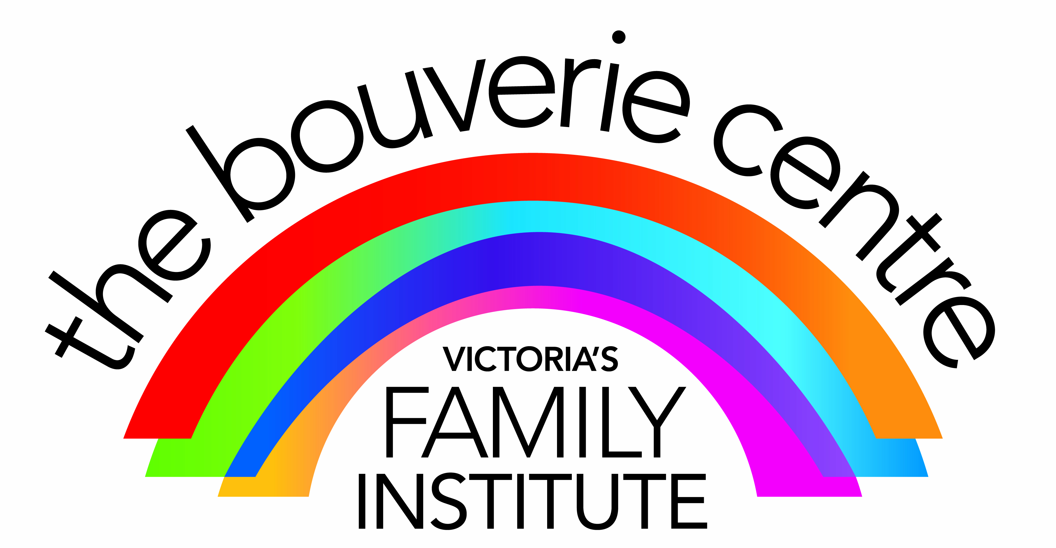 the bouverie centre logo