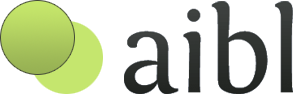 AIBL logo