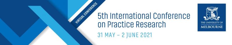 Image for The 5th International Conference on Practice Research