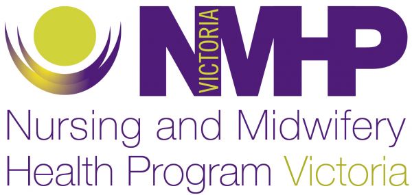 NMHP logo