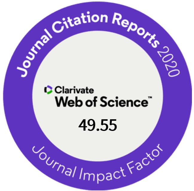 Journal review logo - Bridget Hamilton story