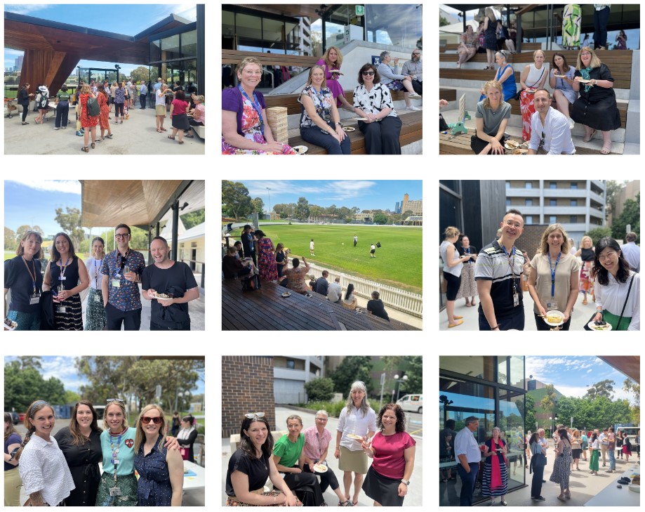 end of year awards ceremony photos