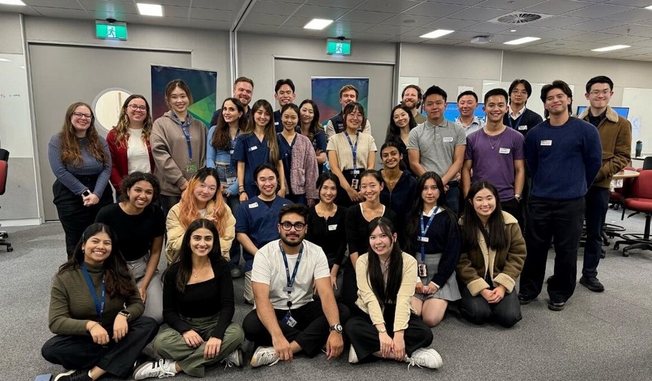 IPEP HSN skills expo 2024 sem 1