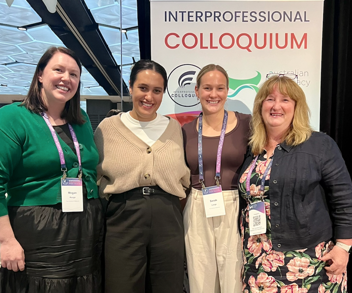 Interprofessional Colloquium