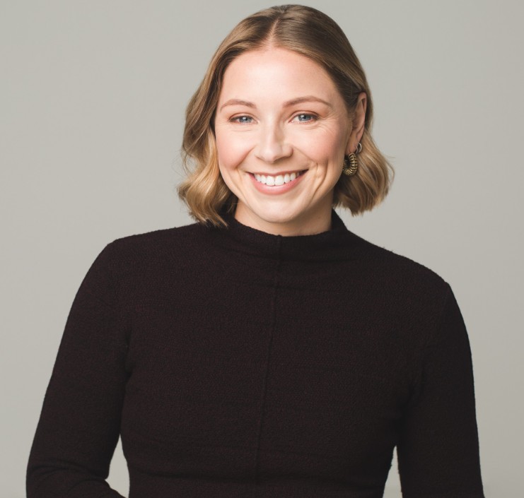 Rachel Blance-Palmer