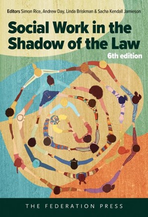 Textbook cover