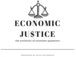 Economic justice