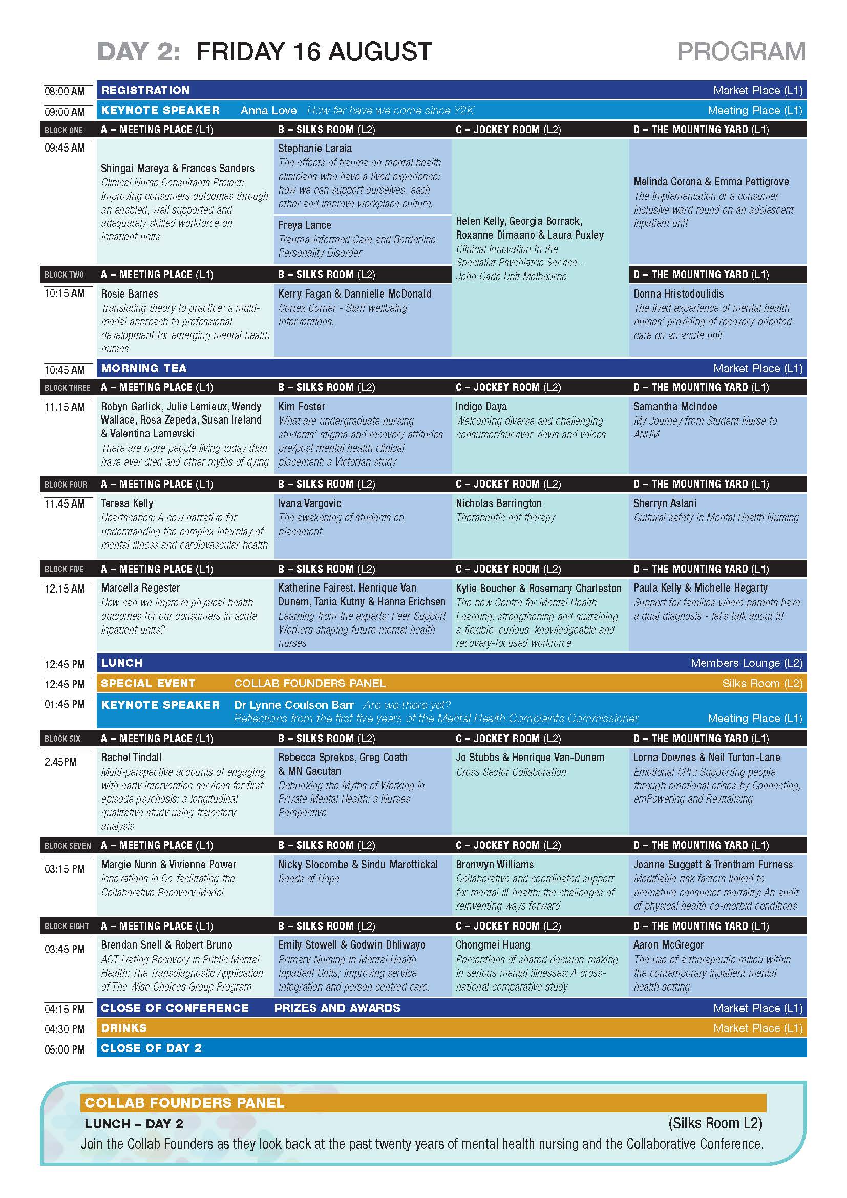 Collab Program Page 4