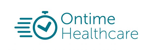 Ontime Healthcare logo