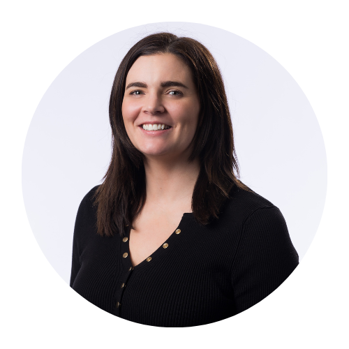 Megan Porter headshot
