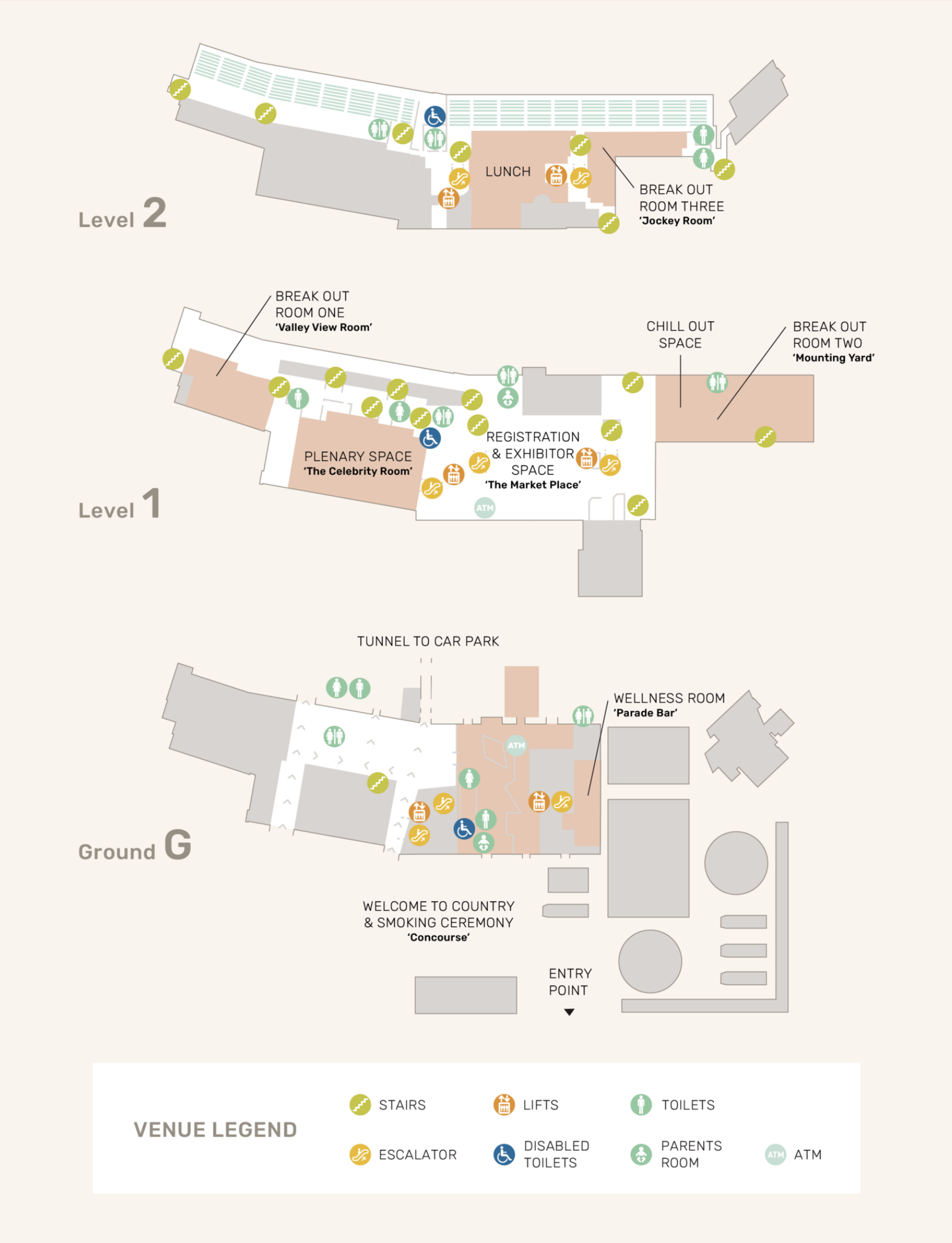 venue map 2