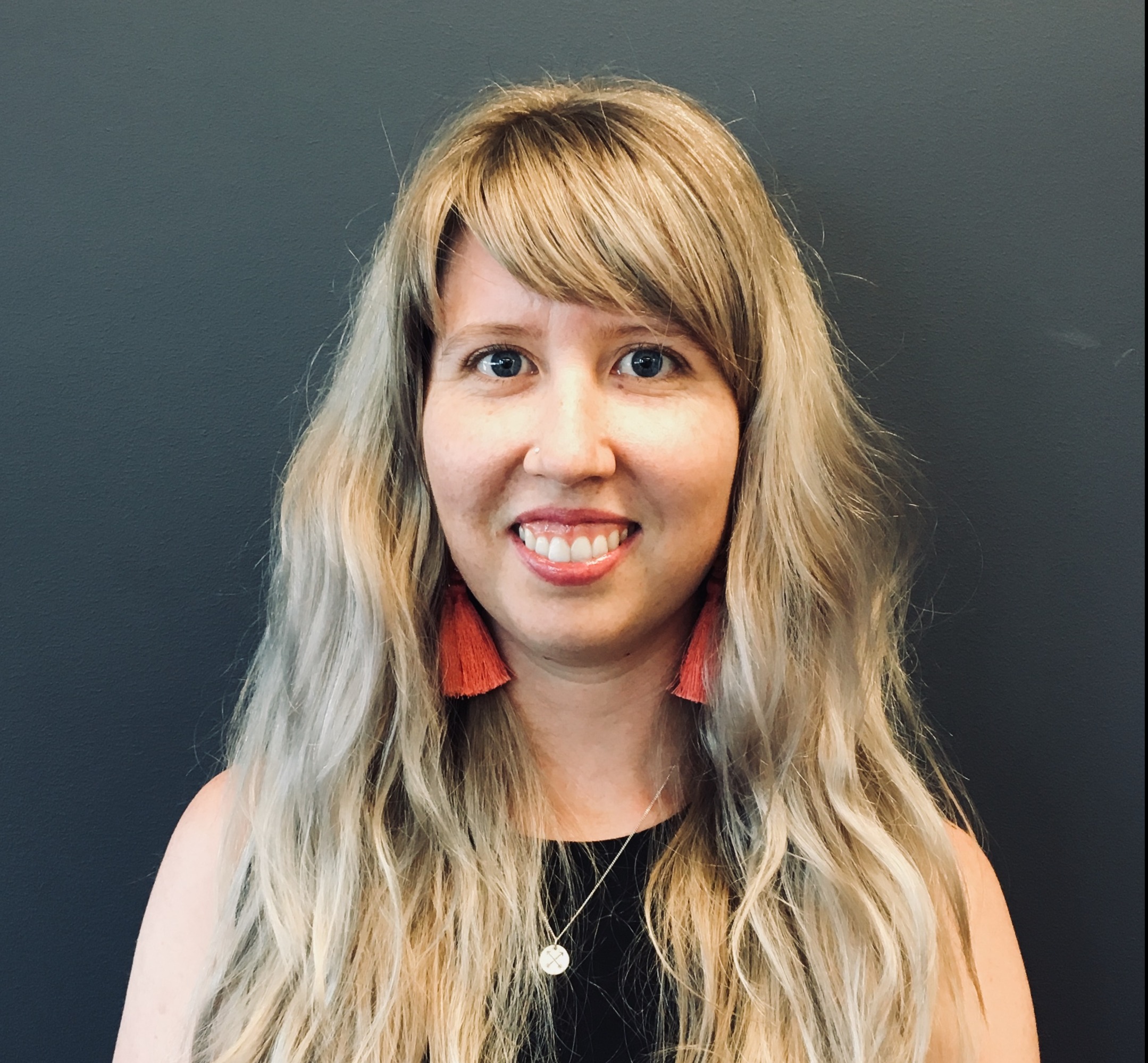 Amelia Hyatt Headshot