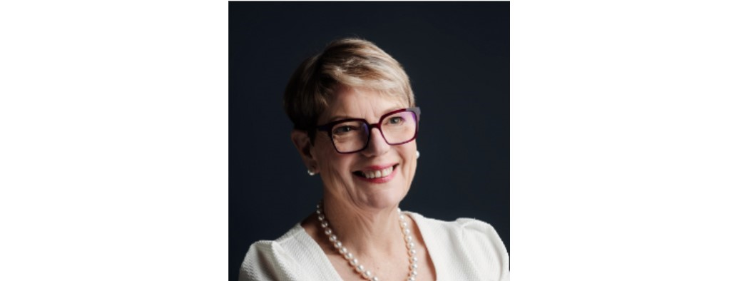 Linda Denehy headshot