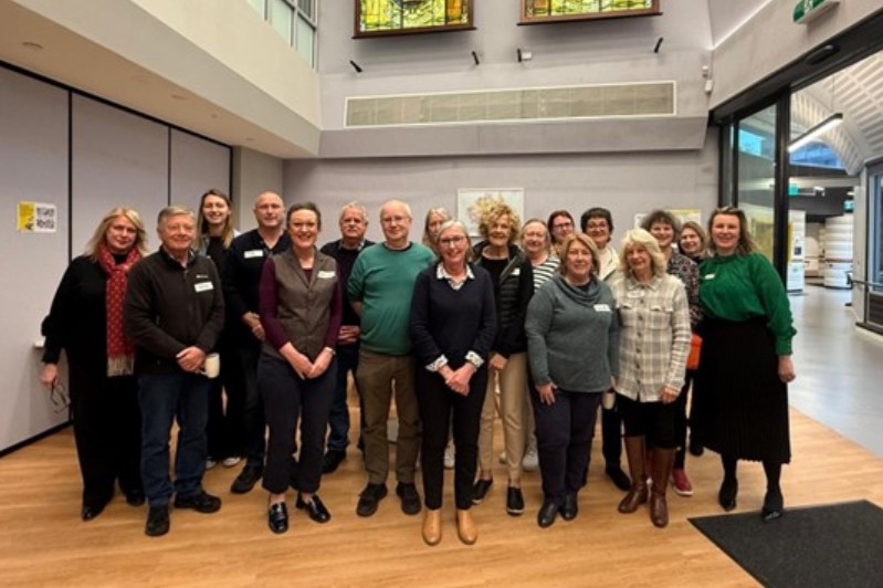 dasp dementia workshop