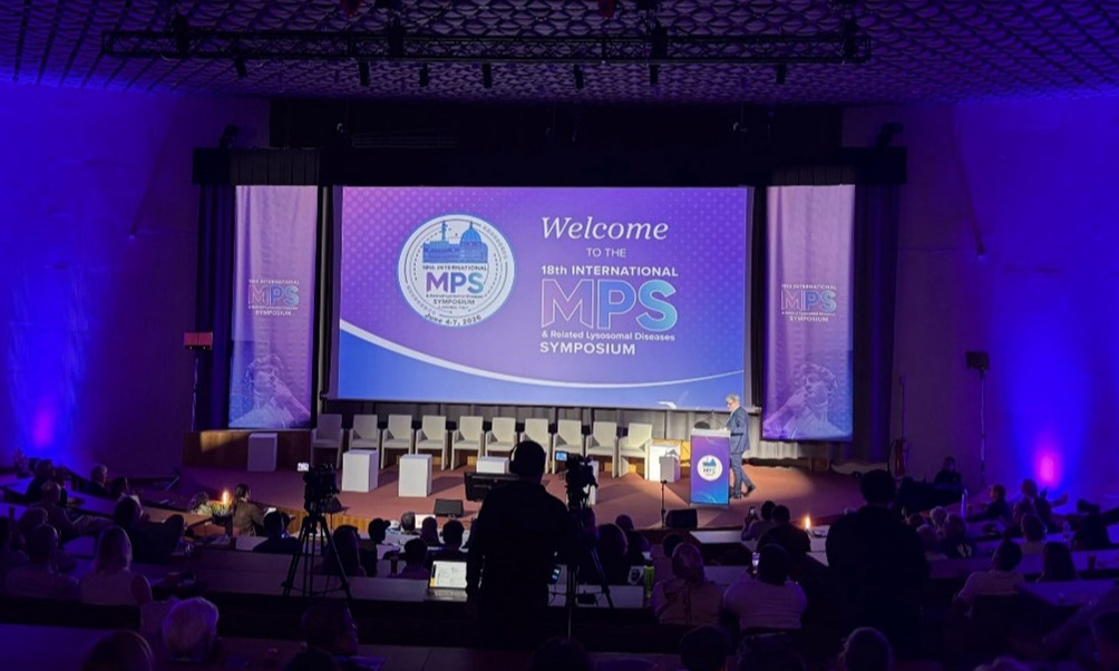 MPS Symposium