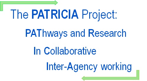 PATRICIA logo