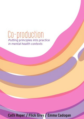 Co-production cover