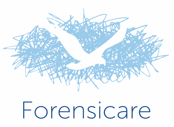 Forensicare Logo