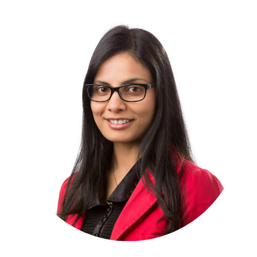 Roshani Prematunga Headshot
