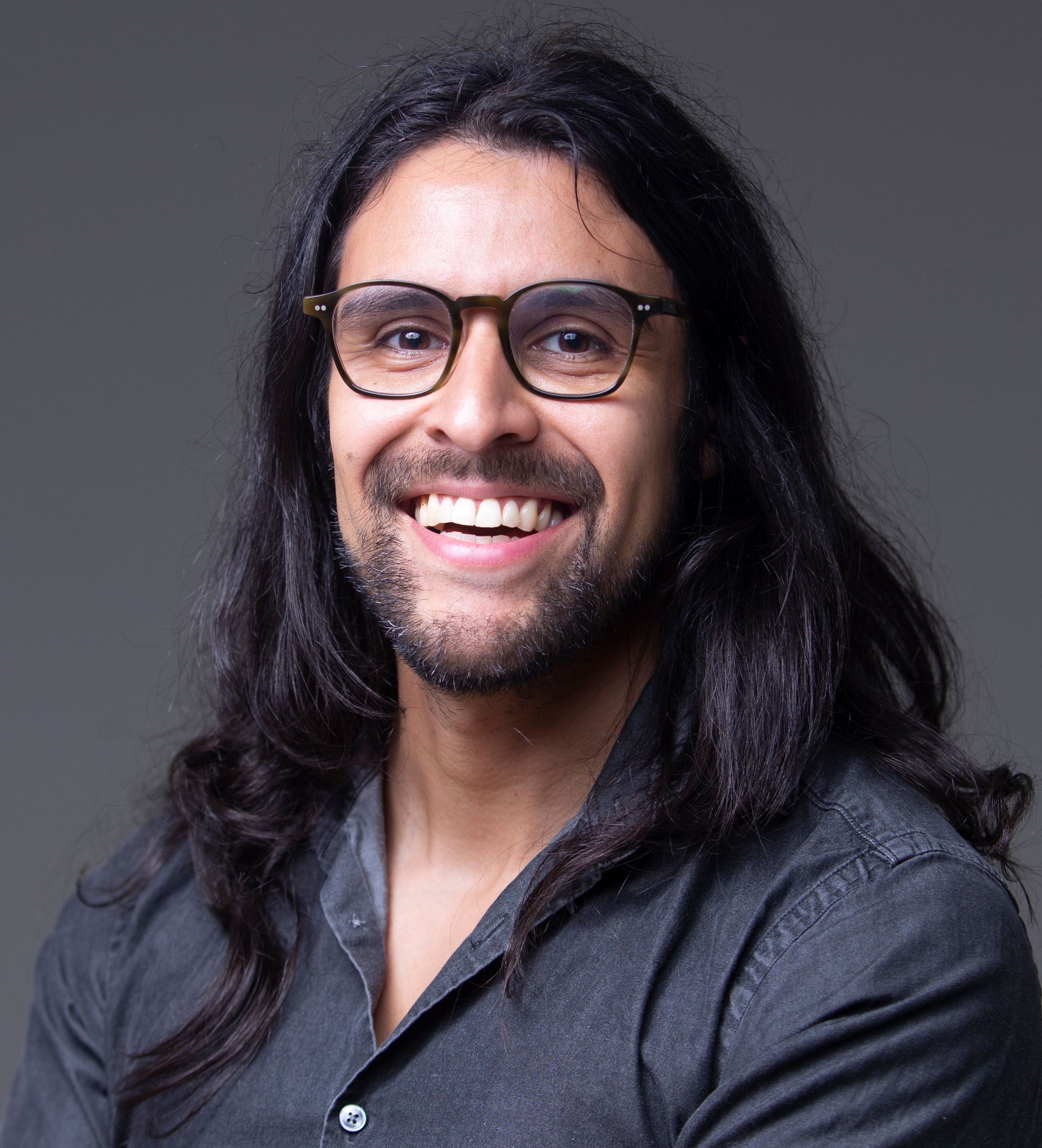 Profile picture of Juan Pablo Faundez Astudillo
