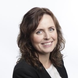Kari-Anne B Næss