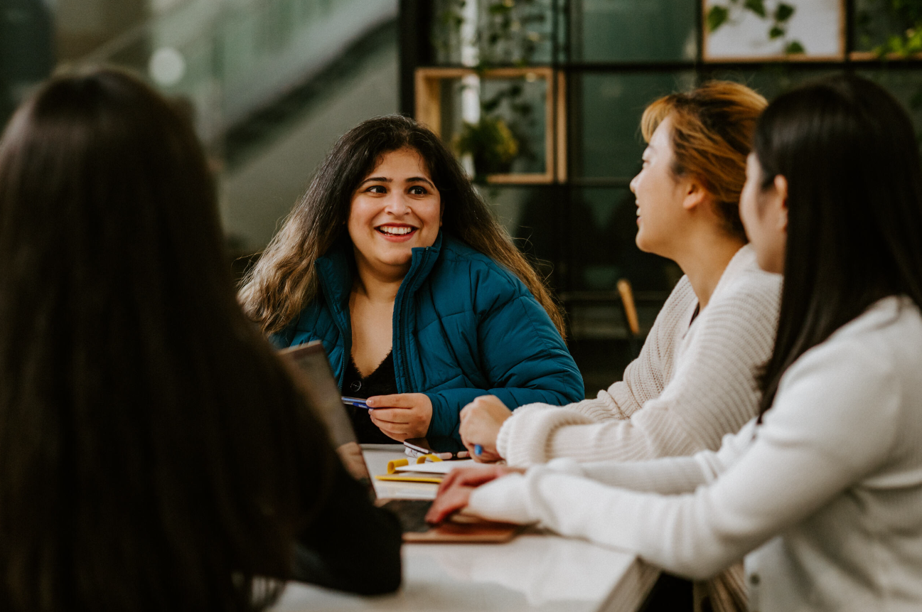 Celebrating recent Nursing research publications