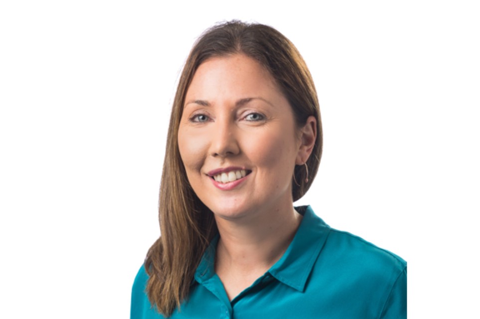 kelley graydon headshot