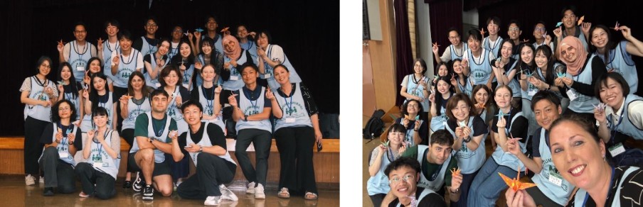 collage 5 - group photo
