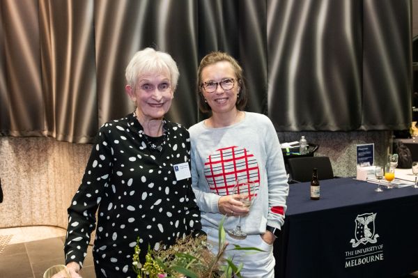 Networking photo