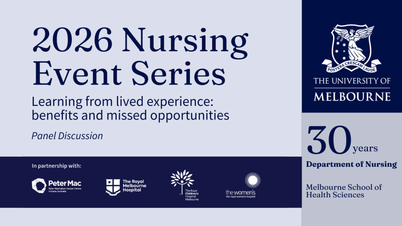 2026 nursing event 3 banner