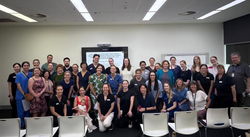 REPAIR research group