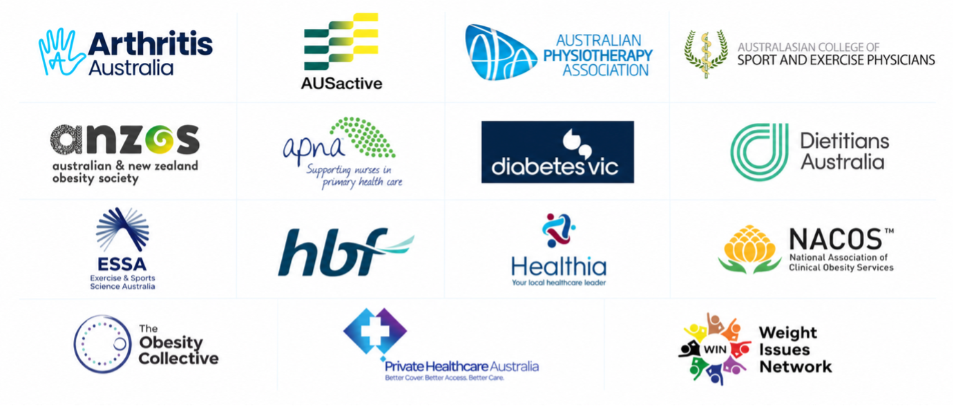 partners logos