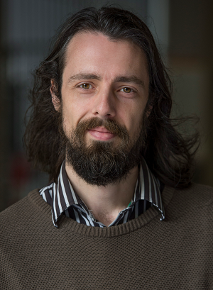 David Barclay