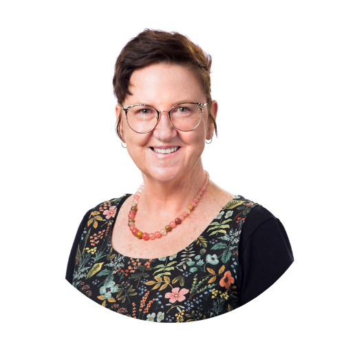 Teresa Kelly Headshot