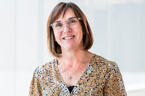 Photograph of Mei Krishnasamy