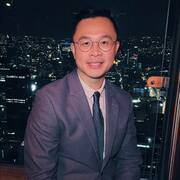 A/Prof Kwang Cham