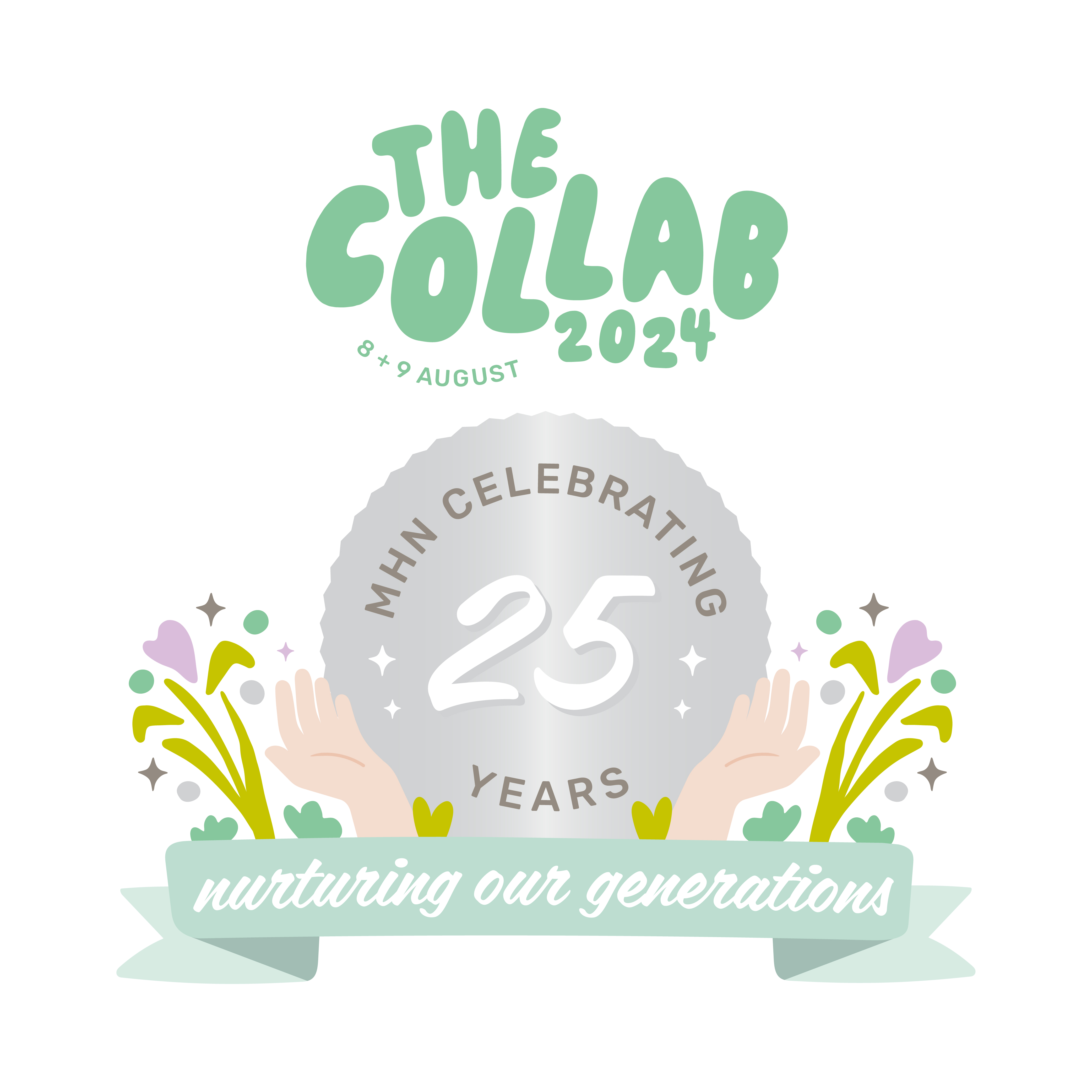 Collab 2024 Logo