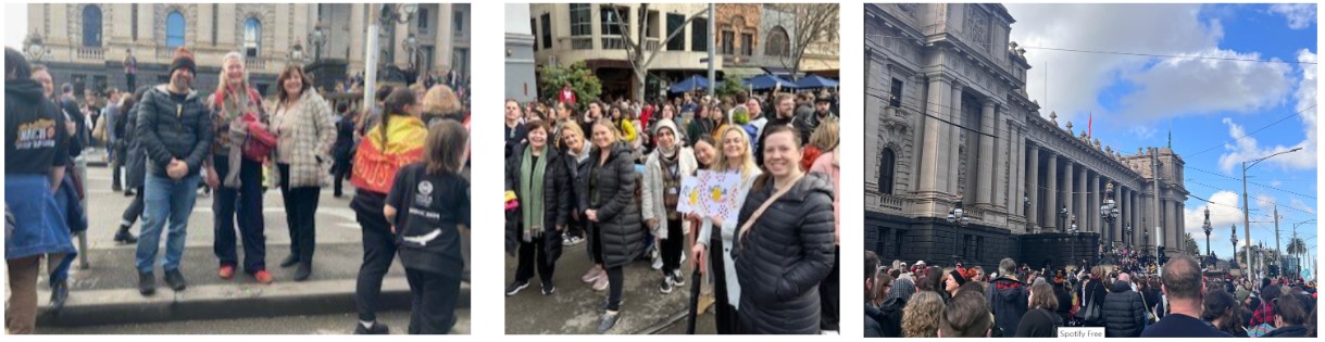 NAIDOC 2024 collage 2