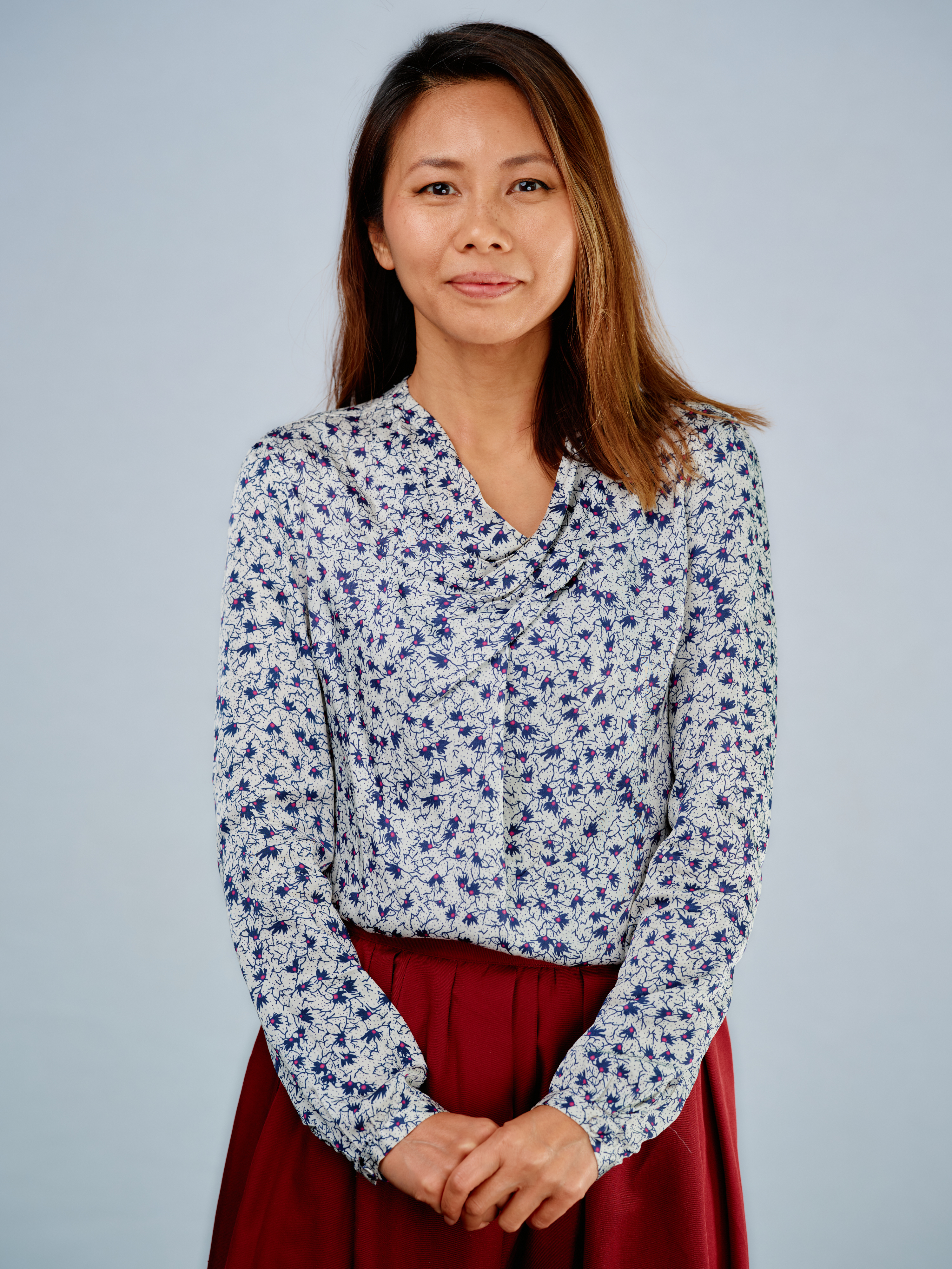 Christine headshot